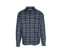 Replay M4150.000.52812 Langarmhemd XL Blue / Grey