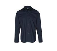 REPLAY Hemd Slim Fit blau | L
