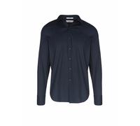 REPLAY Hemd Slim Fit blau | XXL