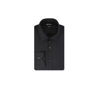 REPLAY Hemd Slim Fit schwarz | L