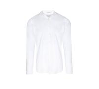 REPLAY Hemd Slim Fit weiss | L