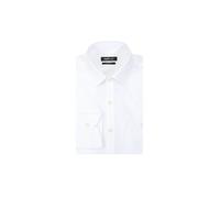 REPLAY Hemd Slim Fit weiss | XXL