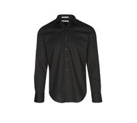 REPLAY Hemd Slimfit NOOS schwarz | L