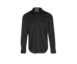 REPLAY Hemd Slimfit NOOS schwarz | M