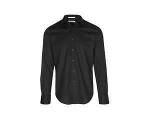 REPLAY Hemd Slimfit NOOS schwarz | S