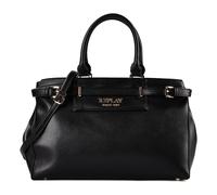 Replay Henkeltasche black Damen