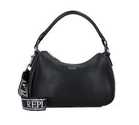 Replay Henkeltasche black Damen