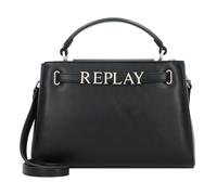 Replay Henkeltasche black Damen