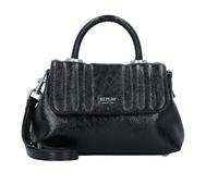 Replay Henkeltasche black Damen