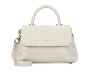 Replay Henkeltasche dirty white Damen