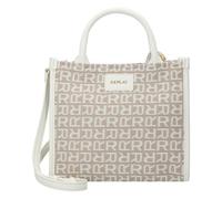 Replay Henkeltasche dirty white - sand Damen