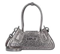 Replay Henkeltasche gun metal Damen