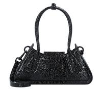 Replay Henkeltasche shiny black Damen