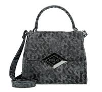 Replay Henkeltasche washed black Damen