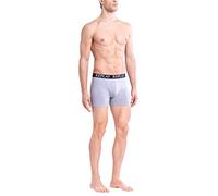 RP101102 Replay Herren Boxershorts (3er Pack) Black M