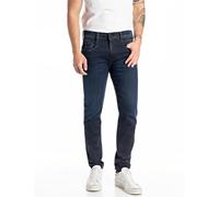 Replay Herren Anbass Forever Blue Jeans, 007 Dark Blue, 34W / 32L EU