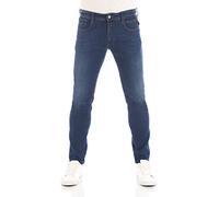 Replay Herren Anbass Forever Blue Jeans, 009 Medium Blue, 30W / 30L EU