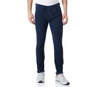 Replay Herren Anbass Jeans, 085 Blue, 40W / 36L EU