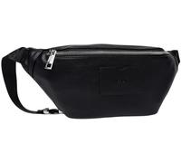 REPLAY Waistbag Black