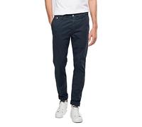 Replay Herren Benni X-lite Plus Color Edition Jeans Chino, 096 Light Navy, 30W / 32L