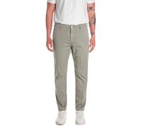 Replay Herren Benni X-Lite Plus Jeans, 406 Light SAGE Green, 30 W/32 L
