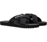 REPLAY Herren Board Cross 2 Nicht zutreffend, 003 Black, 42 EU