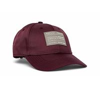 Replay Herren Cap Basecap, Port Wine 247 (Rot), OneSize