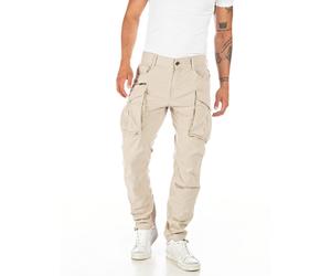Replay Herren Cargo Hose COMFORT COTTON TWILL - Comfort Fit