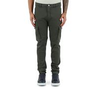 Replay M9649e.000.8366197 Cargo Pants Grün 32 / 32 Mann (Herstellerartikelnummer: M9649E.000.8366197.030.32.32)