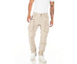 Replay Herren Cargo-Hose Loose Fit