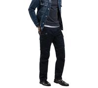Replay M9873a.000.84387 Cargohose 31 Dark Navy