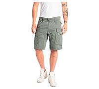 Replay Herren Cargo-Shorts Joe Short Regular-Fit mit Stretch