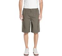 Replay Herren Cargo-Shorts, Tundra Green 851 (Grün), 32W