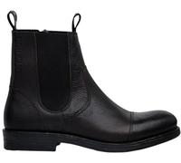 Replay Herren Chelsea Boots mit hohem Schaft, Brown 012 (Braun), 45