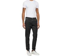 Replay Herren Benni Hyperchino Color Xlite Jeans, 040 Black, 29W x 34L