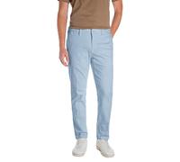 Replay Herren Chino Benni Regular-Fit mit Stretch, Sky Grey 579 (Blau), 32W/32L