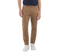 Replay Herren Chino Brad Slim Fit, Safari 989 (Braun), 32W / 30L