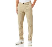 Replay Herren Chino Brad Straight-Fit, Khaki 597 (Beige), 29W / 32L