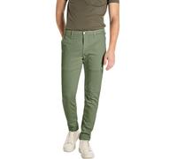 Replay Herren Chino Hose Zeumar Slim-Fit Hyperflex X-Lite mit Stretch