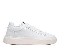Replay Herren Cupsole Sneaker Low Top, White 061 (Weiß), 44