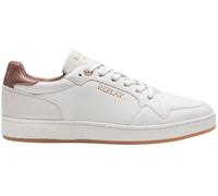Replay Sneaker mit Label-Details Modell 'SMASH SMART' in Offwhite, Größe 41