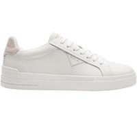 Replay Herren Cupsole Sneaker, Off Wht Beige (Weiß), 41