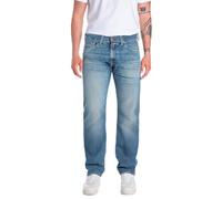 Replay M1039r.000.814838 Jeans 36 Medium Blue
