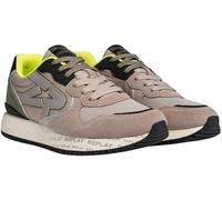 REPLAY Herren Fiber M Sense Sneaker, 049 Sand, 46 EU