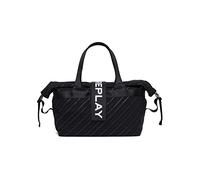 REPLAY Weekender Black