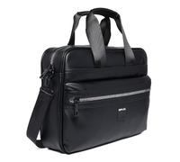 Replay Aktentasche 39 cm Laptopfach black (tasko01019)