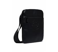 REPLAY Herren FM3552.000.A0365B Umhängetasche, 098 Black