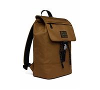 REPLAY Herren FM3556.000.A0343F Rucksack, 102 LT Brown Smoke