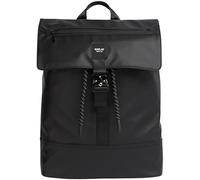 REPLAY Herren FM3749 Rucksack, 0098 Black