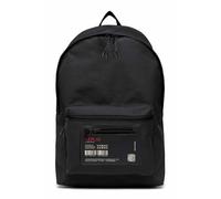REPLAY Herren FM3774 Rucksack, 0098 Black